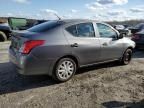 2018 Nissan Versa S