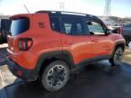 2015 Jeep Renegade Trailhawk