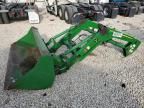 2021 John Deere 520M