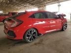 2017 Honda Civic Sport Touring