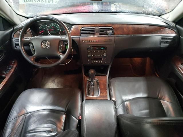 2008 Buick Lacrosse CXL