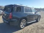 2015 Chevrolet Tahoe K1500 LTZ