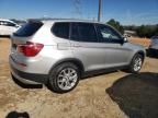 2013 BMW X3 XDRIVE35I