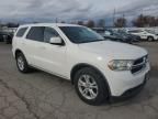 2011 Dodge Durango Express