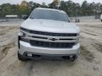 2020 Chevrolet Silverado K1500 RST