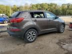 2014 KIA Sportage Base