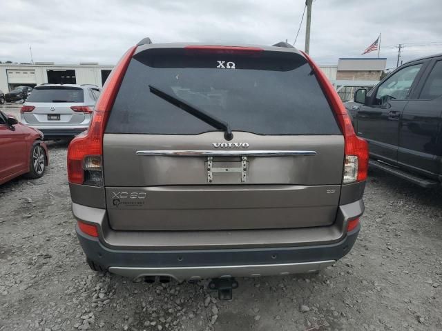 2008 Volvo XC90 3.2