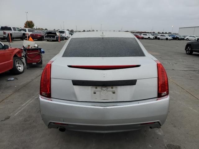 2011 Cadillac CTS