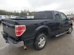 2010 Ford F150 Super Cab