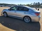 2012 Subaru Impreza Premium