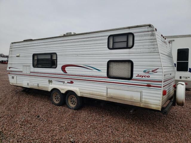 1998 Jayco Trailer