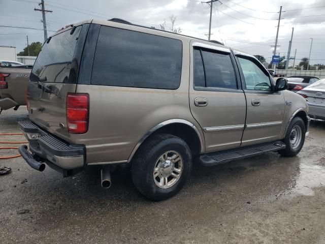 2001 Ford Expedition XLT