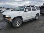 2004 Chevrolet Tahoe K1500