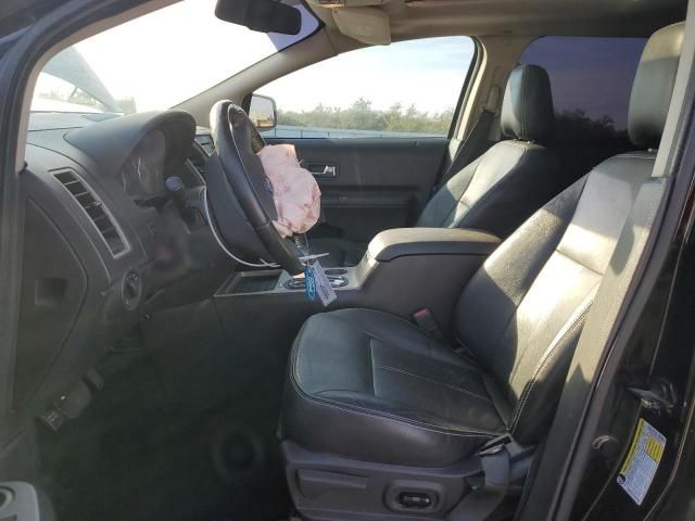 2008 Ford Edge SEL