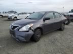 2015 Nissan Versa S