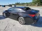 2019 Toyota Avalon XLE