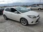 2013 Ford Focus Titanium