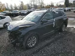 Vehiculos salvage en venta de Copart Portland, OR: 2018 Volkswagen Tiguan SE