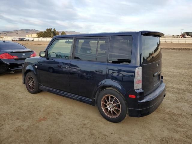 2005 Scion XB