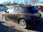 2011 Lexus CT 200