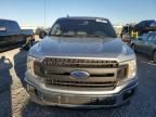 2020 Ford F150 Super Cab