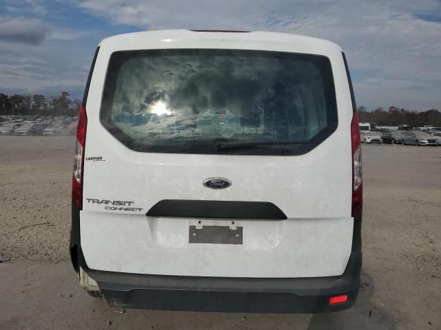 2015 Ford Transit Connect XL