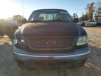 2001 Ford F150