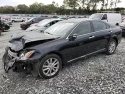 2012 Lexus ES 350 en venta en Byron, GA