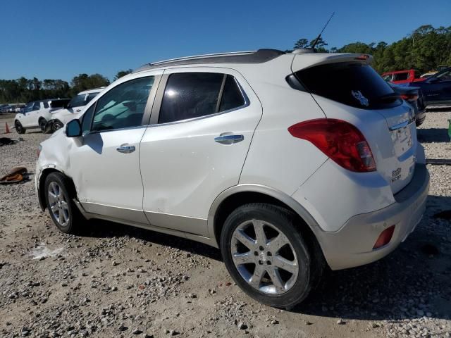 2015 Buick Encore Premium