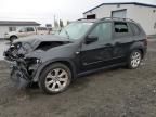 2007 BMW X5 4.8I