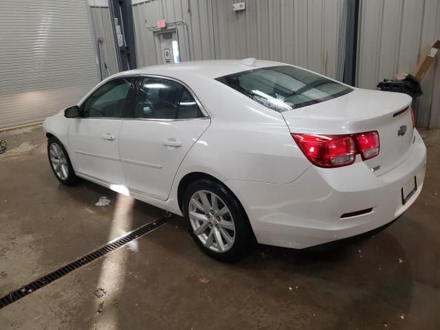 2015 Chevrolet Malibu 2LT