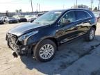 2018 Cadillac XT5