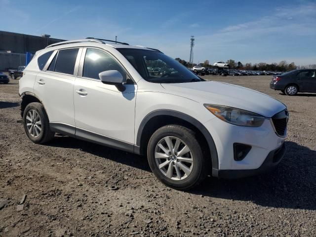 2013 Mazda CX-5 Touring