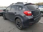 2015 Subaru XV Crosstrek 2.0 Limited