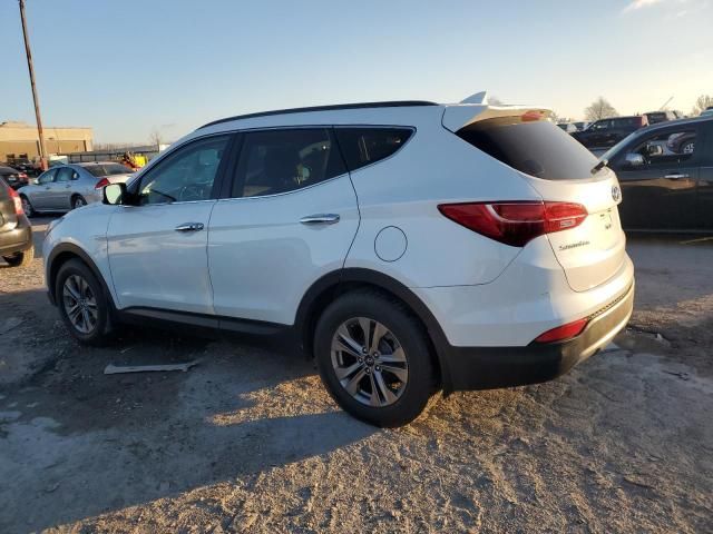 2016 Hyundai Santa FE Sport