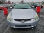 2004 Honda Accord LX