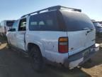 2004 Chevrolet Suburban K1500