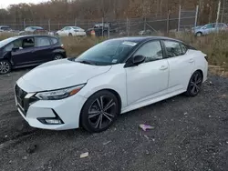 2020 Nissan Sentra SR en venta en Baltimore, MD