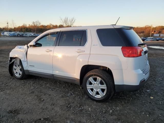 2015 GMC Terrain SLE