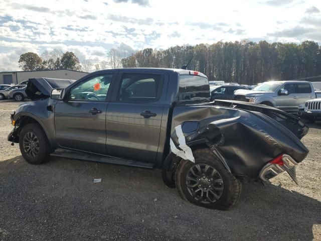 2019 Ford Ranger XL