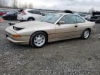 1995 BMW 840 CI Automatic