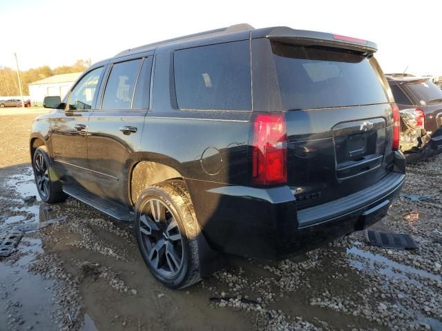 2019 Chevrolet Tahoe K1500 Premier