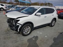 2018 Nissan Rogue S en venta en Spartanburg, SC