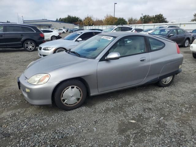 2005 Honda Insight