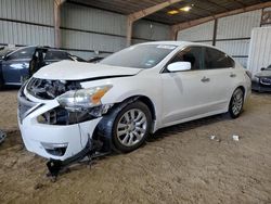 Nissan Vehiculos salvage en venta: 2013 Nissan Altima 2.5