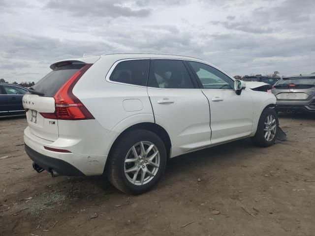 2018 Volvo XC60 T5 Momentum