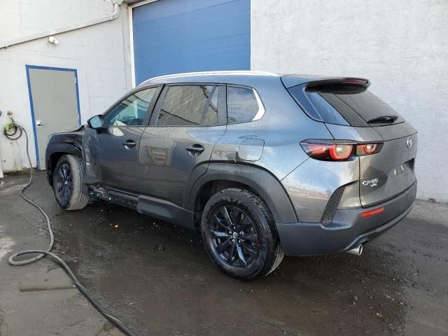 2025 Mazda CX-50 Preferred