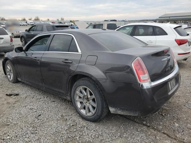 2013 Chrysler 300