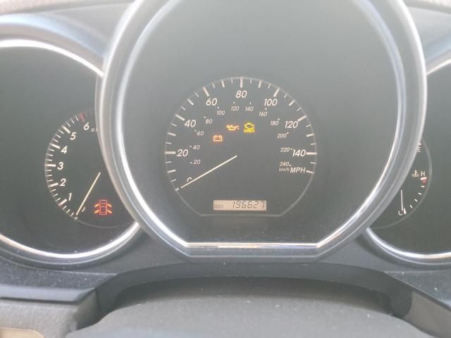 2004 Lexus RX 330