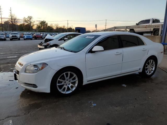 2010 Chevrolet Malibu 1LT